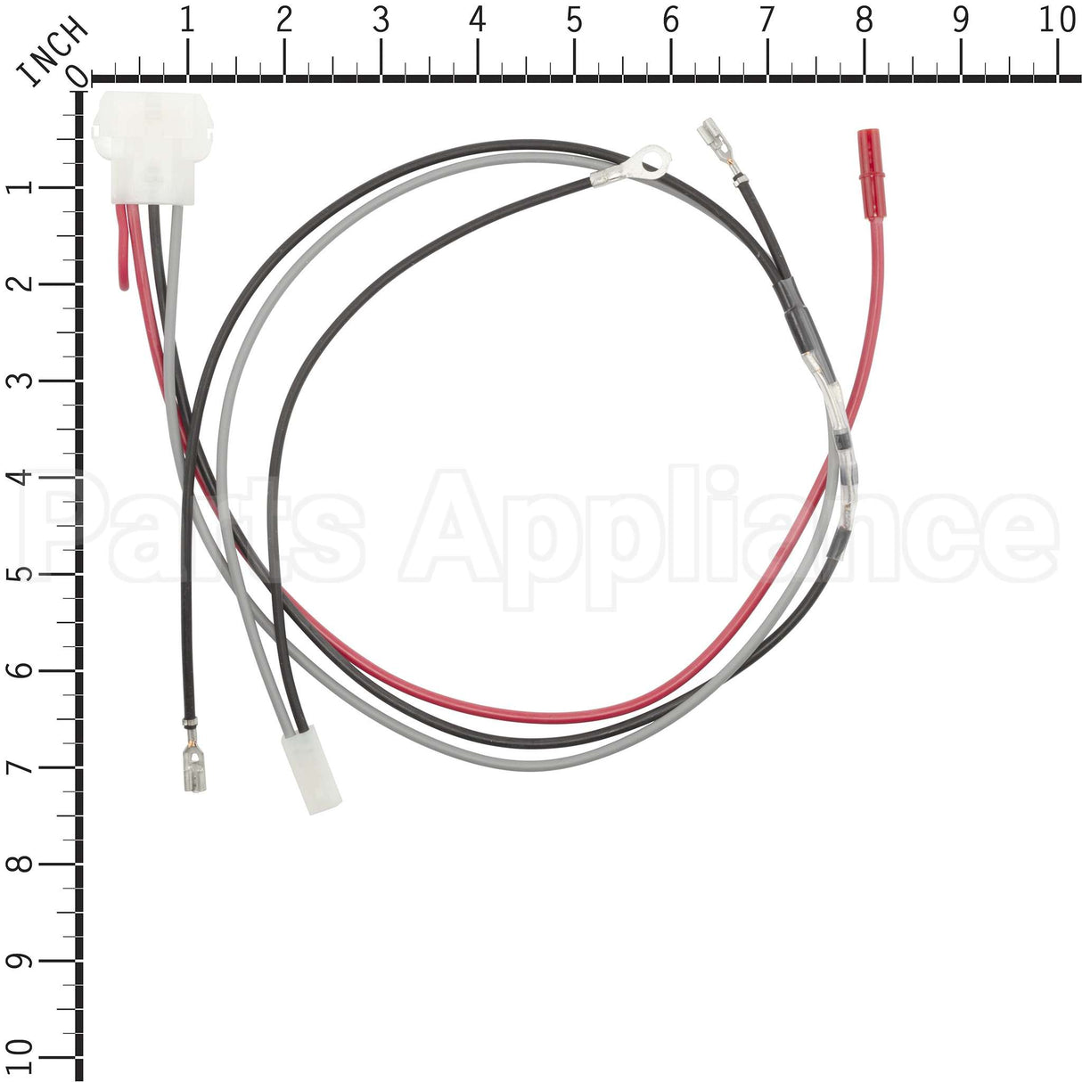 591392 Briggs & Stratton Harness-Wiring