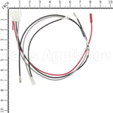 591392 Briggs & Stratton Harness-Wiring
