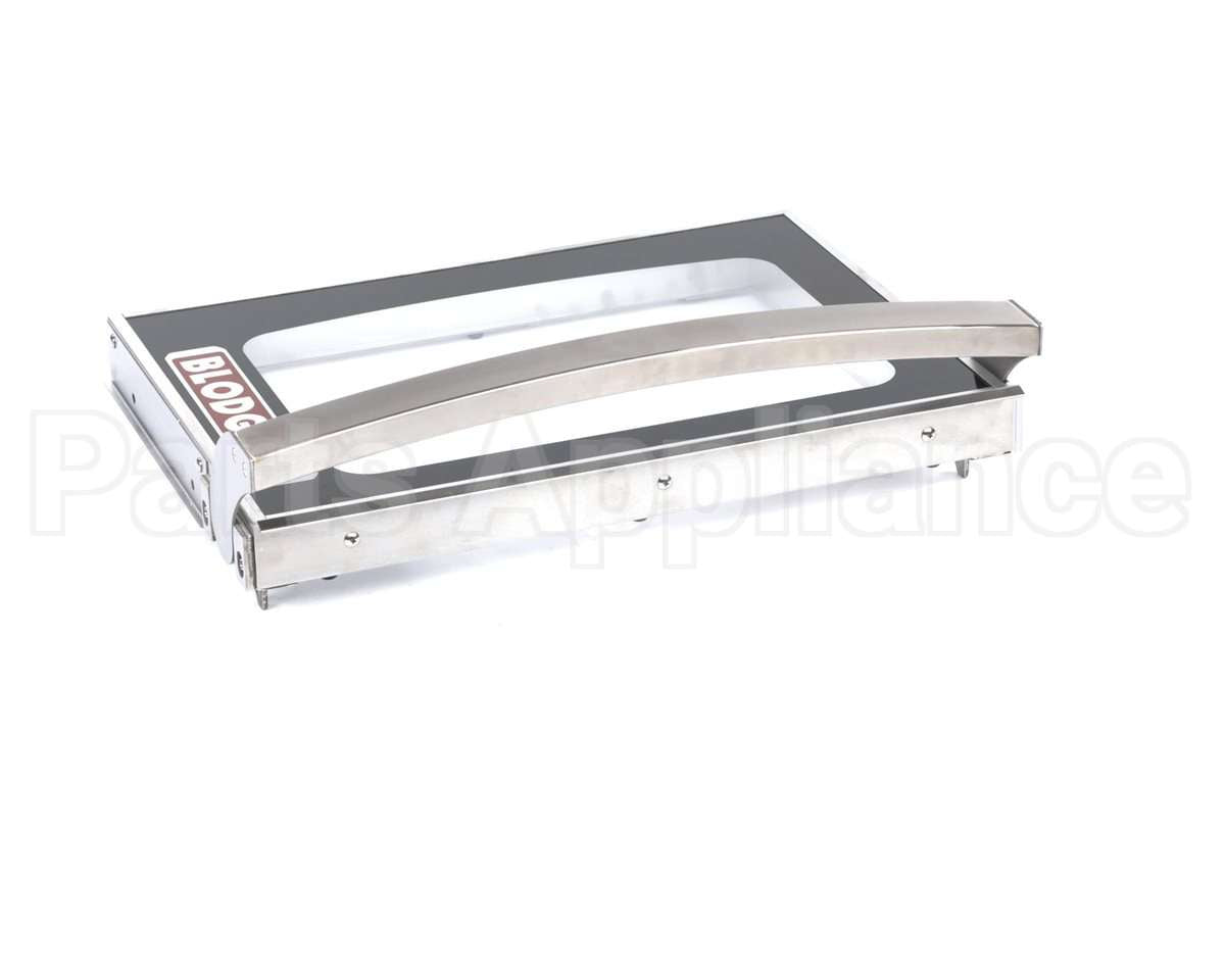59140 Blodgett Door Assembly,Left Hv100/Ab