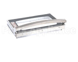 59140 Blodgett Door Assembly,Left Hv100/Ab