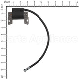 591420 Briggs & Stratton Armature-Magneto