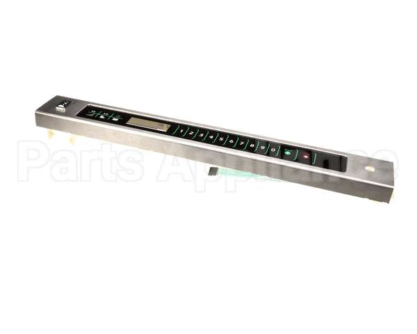 59144392 Amana Menumaster Touch Panel Assembly