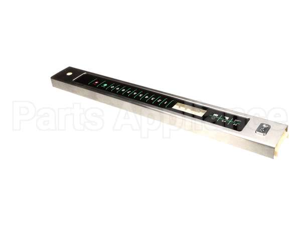 59144392 Amana Menumaster Touch Panel Assembly
