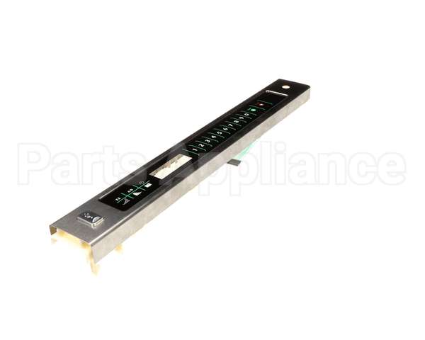 59144392 Amana Menumaster Touch Panel Assembly
