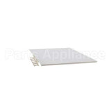 59144395 Amana Menumaster Tray, Ceramic- Bottom