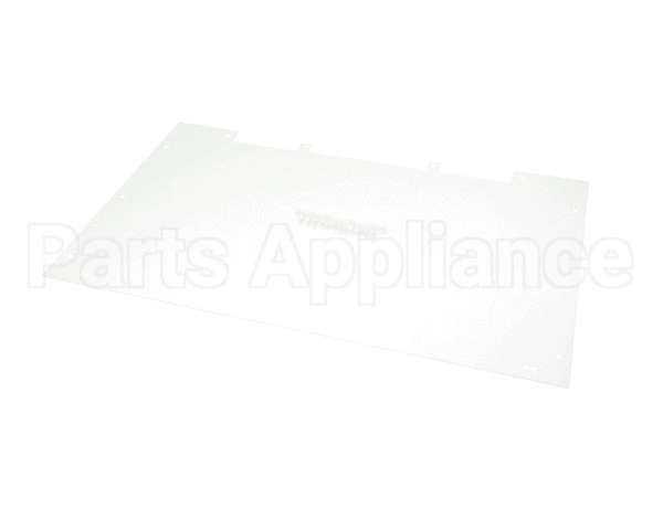 59144397 Amana Menumaster Antenna Shield Fasteners