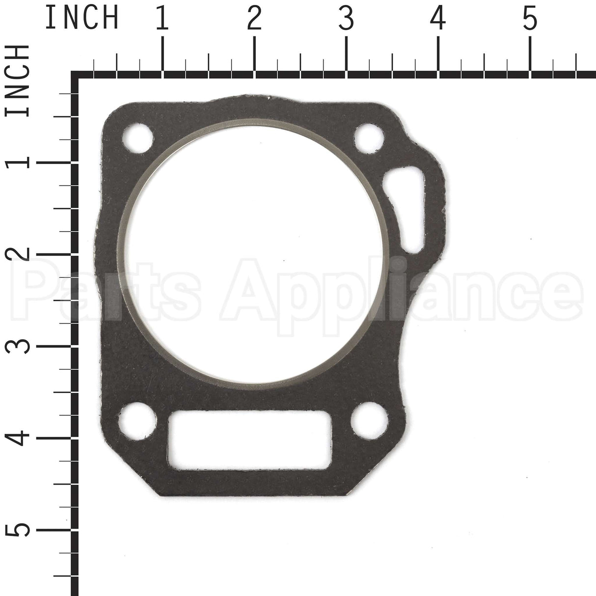 591445 Briggs & Stratton Gasket-Cylinder Head