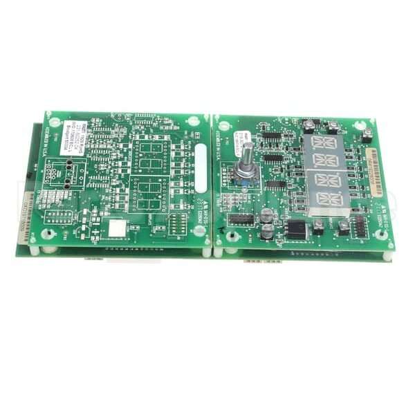 59150 Compatible Blodgett Programmedcontrol, Hv100, Man