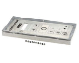 59151 Robot Coupe R60 Control Panel Assembly