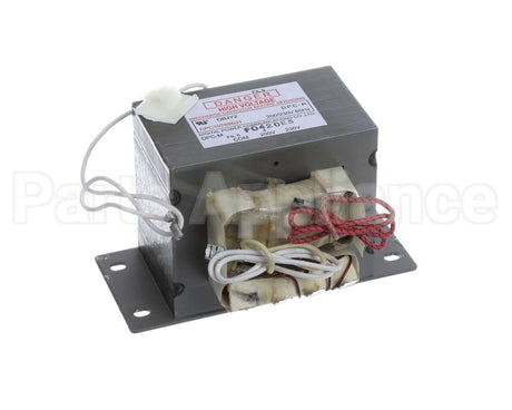 59154435 Amana Menumaster Transformer, Hv