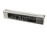 59154438 Amana Menumaster Touch Panel Assembly- Side
