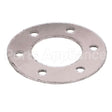 59162 Compatible Blodgett Gasket, Drain