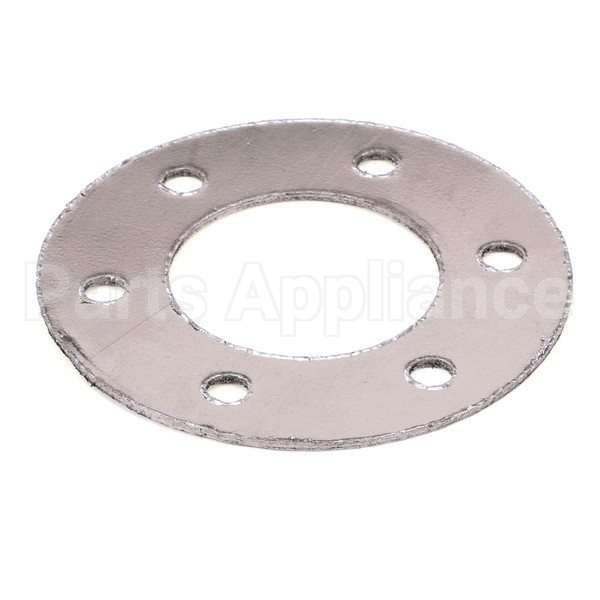 59162 Compatible Blodgett Gasket, Drain