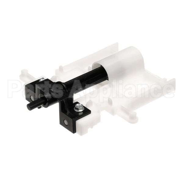 59164484 Compatible Amana Damper Assembly