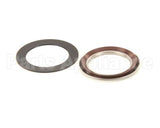 59168 Robot Coupe Shaft Top Seal Ring Assembly