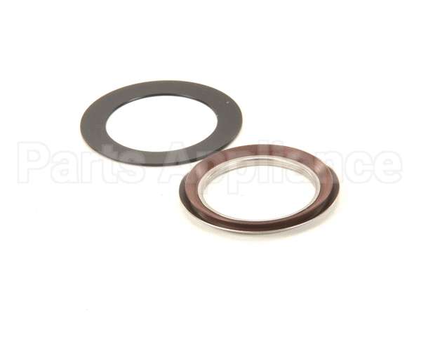 59168 Robot Coupe Shaft Top Seal Ring Assembly