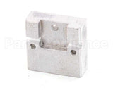 59169 Henny Penny Lid-Latch Bracket (Machined)