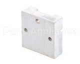 59169 Henny Penny Lid-Latch Bracket (Machined)
