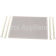 59174522 Compatible Amana Tray, Ceramic & Supports
