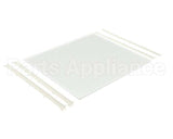 59174522 Amana Menumaster Tray, Ceramic Supports