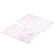 59174523 Compatible Amana Light Covers- Inside Out