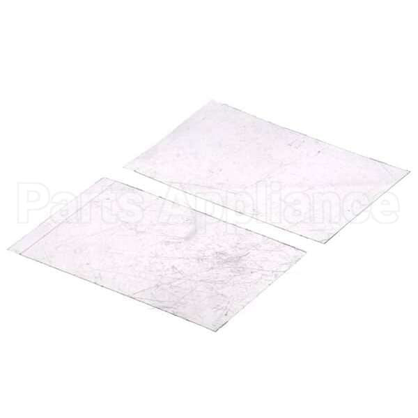 59174523 Compatible Amana Light Covers- Inside Out