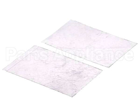 59174523 Amana Menumaster Light Covers- Inside Out