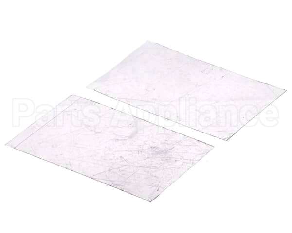 59174523 Amana Menumaster Light Covers- Inside Out
