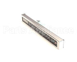 59174527 Amana Menumaster Touch Panel Assembly End Caps