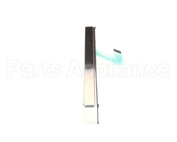 59174527 Amana Menumaster Touch Panel Assembly End Caps