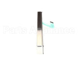 59174527 Amana Menumaster Touch Panel Assembly End Caps