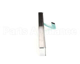 59174529 Amana Menumaster Touch Panel Assembly End Caps