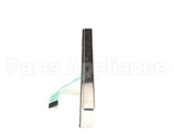 59174530 Amana Menumaster Touch Panel Assembly End Caps