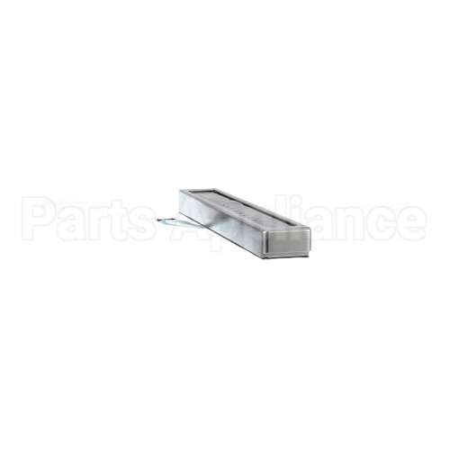 59174531 Amana Menumaster Touch Panel Assembly End Caps