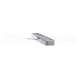 59174531 Amana Menumaster Touch Panel Assembly End Caps