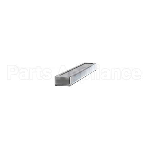 59174531 Amana Menumaster Touch Panel Assembly End Caps