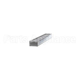 59174531 Amana Menumaster Touch Panel Assembly End Caps