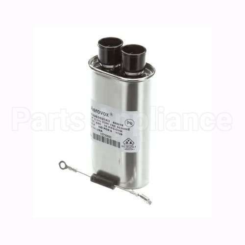 59174533 Compatible Amana Capacitor And Diode Kit, 0.65Uf