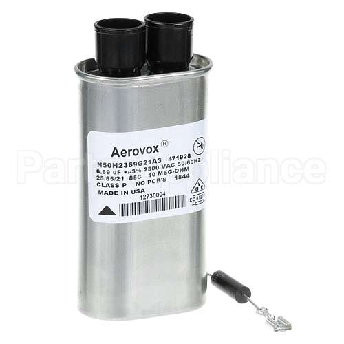 59174534 Compatible Amana Capacitor/Diode Kit