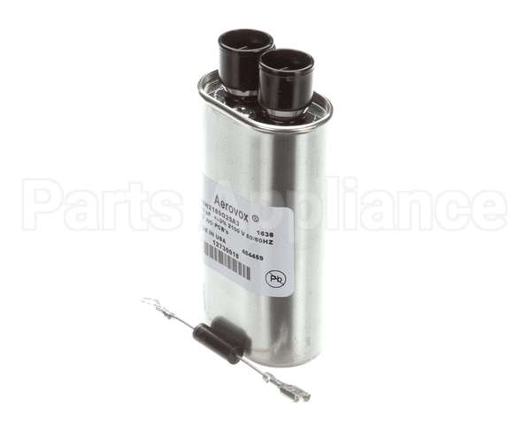 59174536 Amana Menumaster Kit, Capacitor- .80 Diode