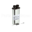 59174540 Compatible Amana Capacitor/Diode Kit 50/60 Hz