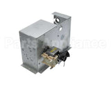 59174550 Amana Menumaster Blower Motor Assembly- Jet50