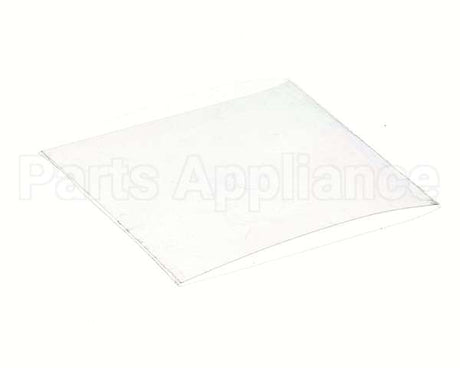59174554 Amana Menumaster Light Covers- Inside Out