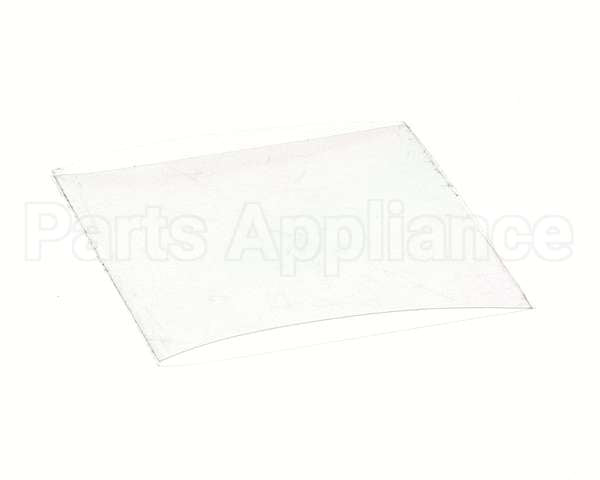 59174554 Amana Menumaster Light Covers- Inside Out