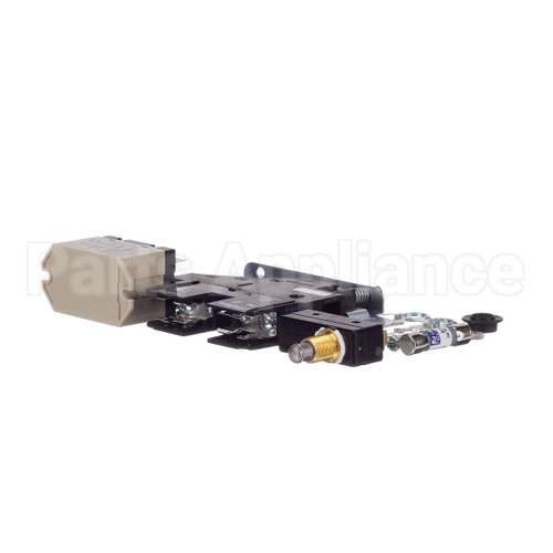 59174580 Amana Menumaster Kit- F1 Fuse, Switches, Relay, Block