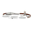 59174585 Compatible Amana Kit-Antennas, Motor, Gears
