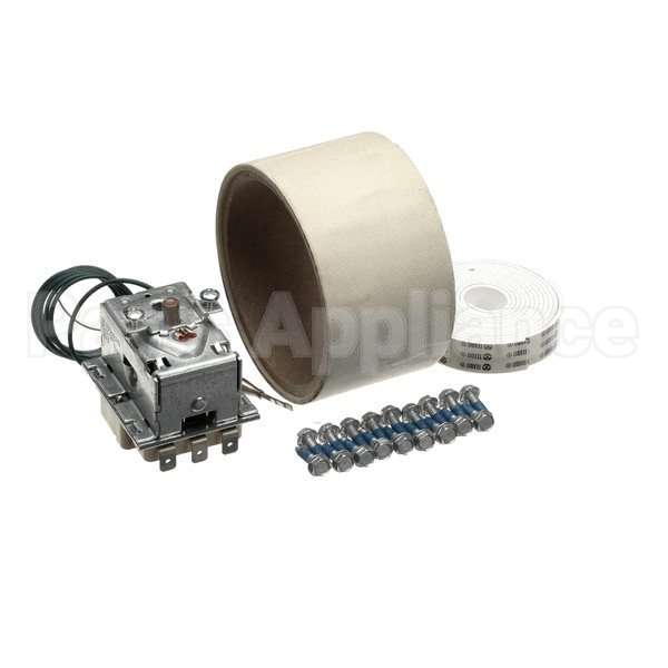 59174594 Compatible Amana Kit- Thermal Limiter, Gas Kets, & Tape