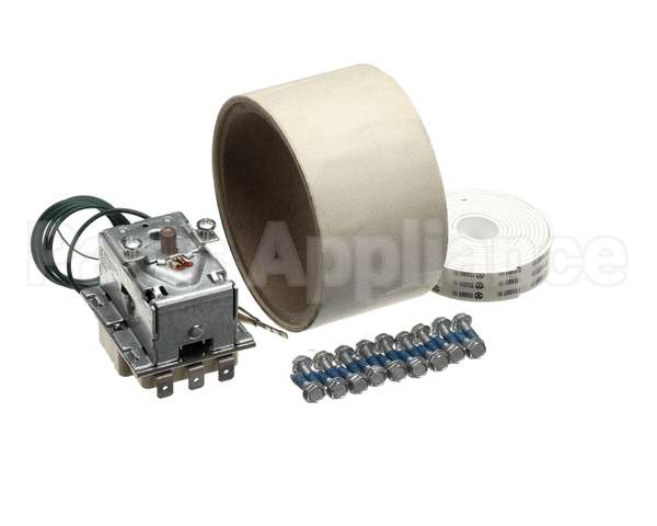 59174594 Amana Menumaster Kit- Thermal Limiter, Gaskets, & Tape
