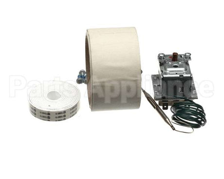 59174594 Amana Menumaster Kit- Thermal Limiter, Gaskets, & Tape