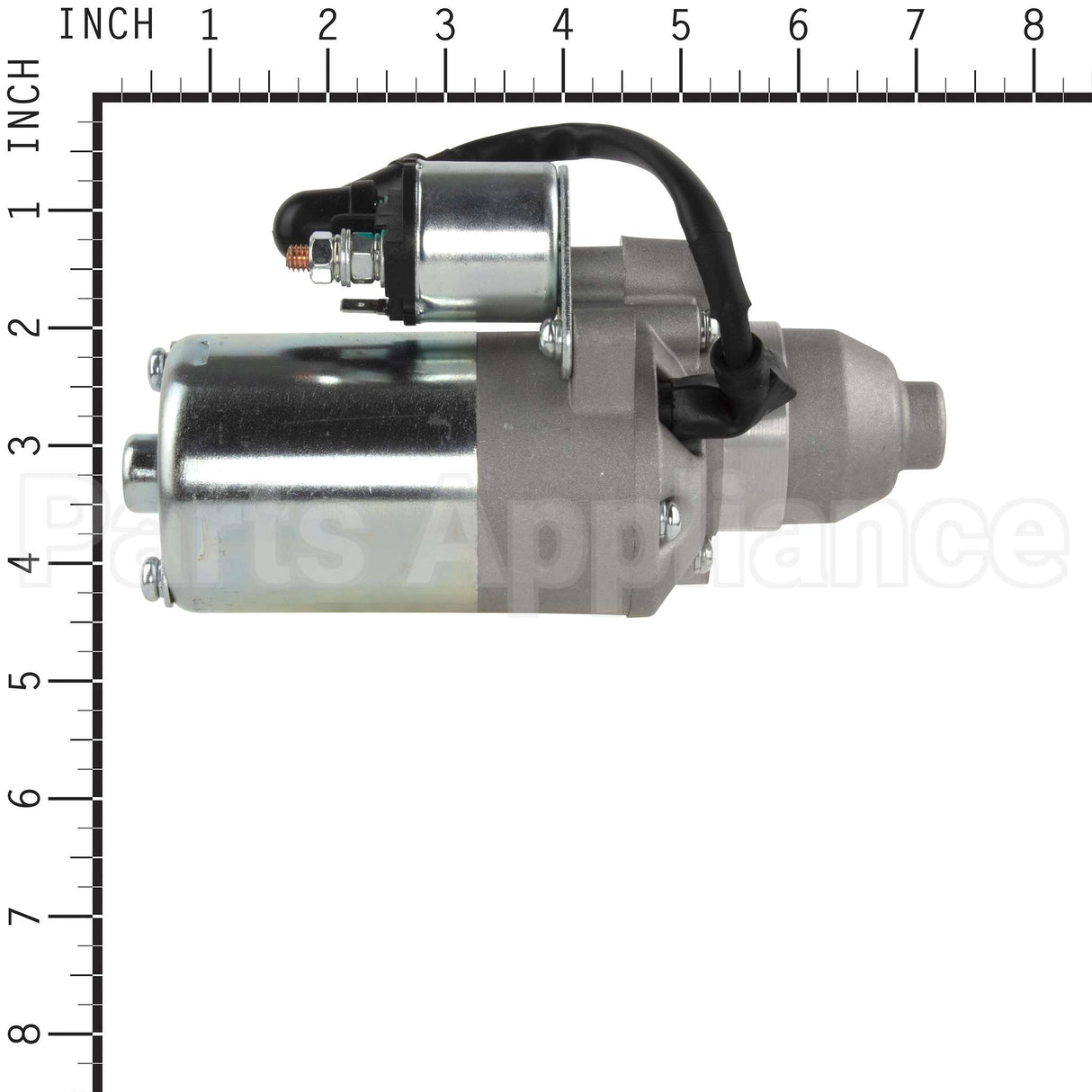 591780 Briggs & Stratton Motor-Starter